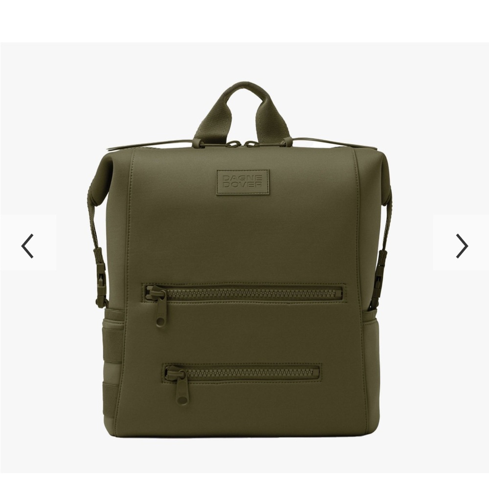 Dagne Dover Diaper Bag LARGE SIZE - Picture 3 of 7
